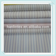 High / Hot de algodón de poliéster de calidad de bolsillo de revestimiento de tela de espiga para la venta al por mayor